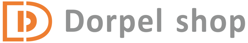 Dorpel Shop Logo - dorpels op maat