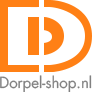 klein logo dorpelshop - dorpels op maat