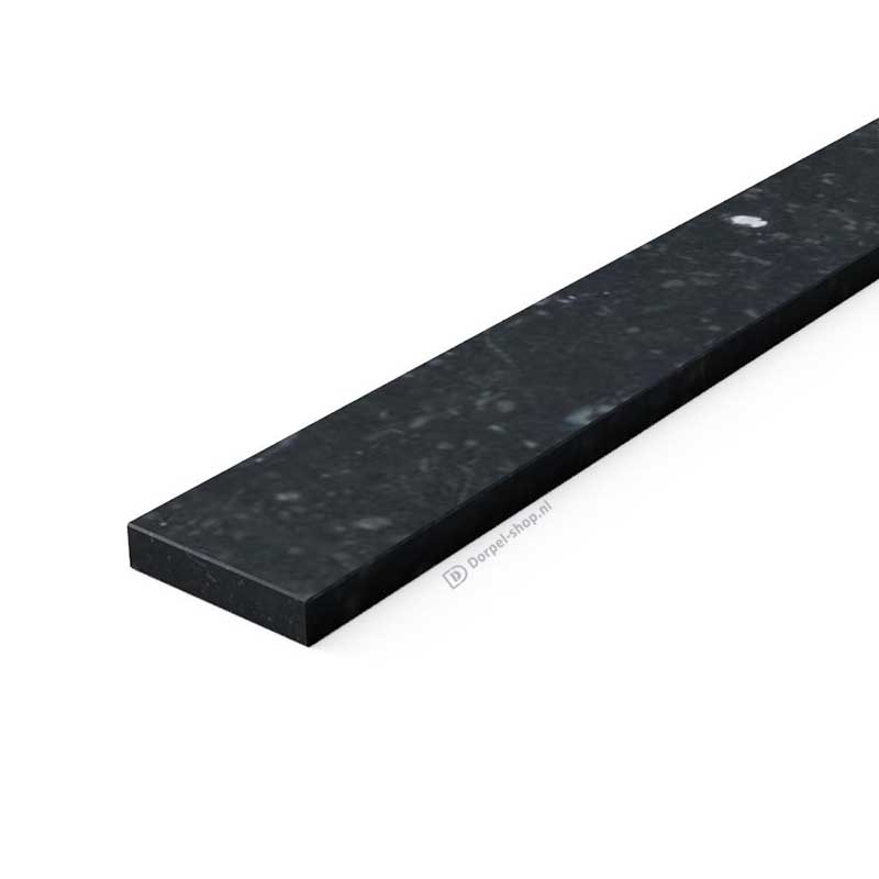 Hardstenen Dorpel