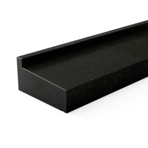 Raamdorpel Vietnam Black Fors