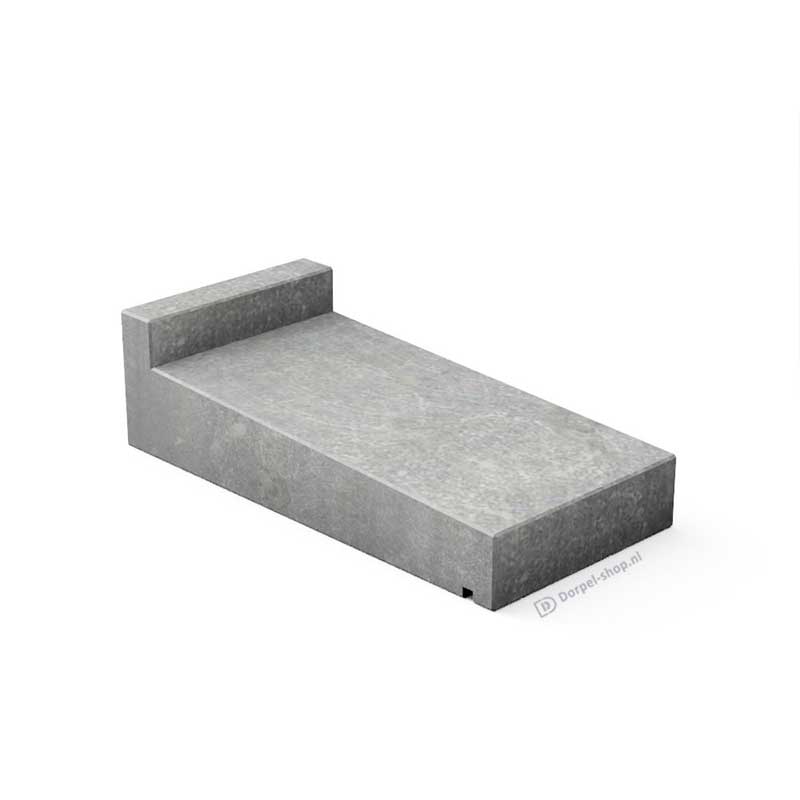 Dorpelsteen Slim XL