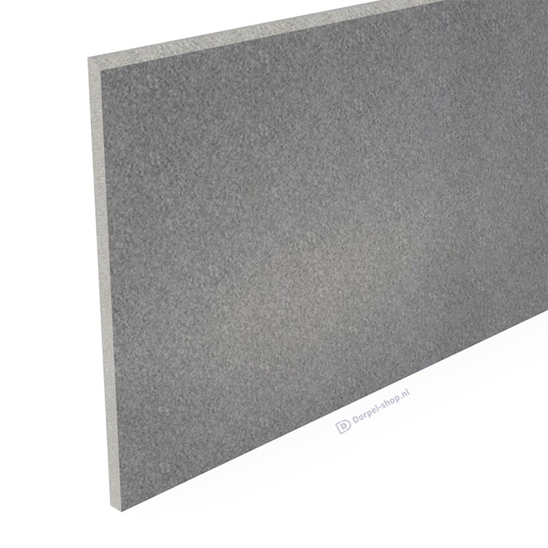 Grafito Gevelplint 50cm