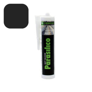 Voegenkit - Zwart (Parasilico)