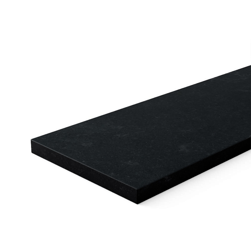 Vensterbank Nero